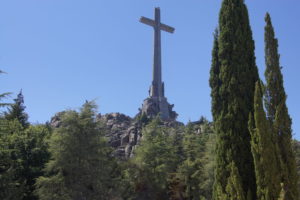 Экскурсия в Долину павших и Эскориал (фото)